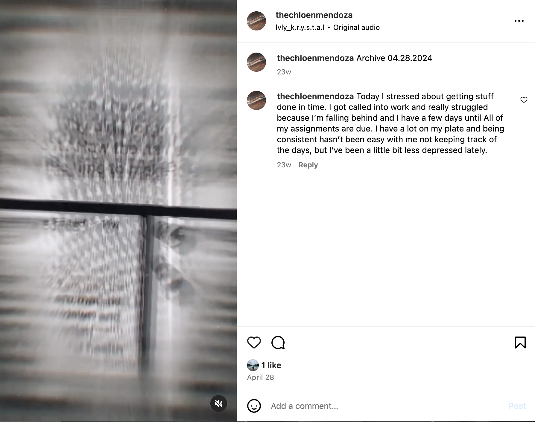 Archive 04282024, 2024, Screen Still
